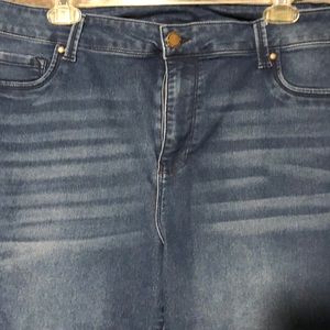 Workshop Jeans 20W